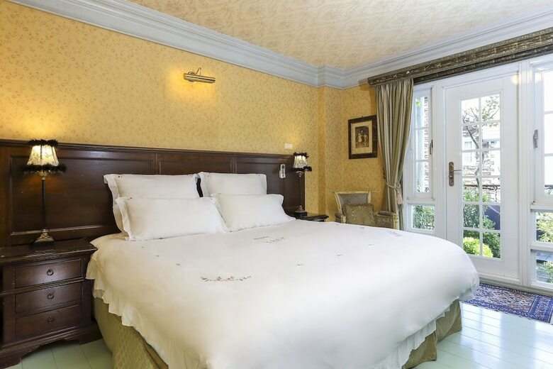 Hotel Cingjing Xiafei Music Villa