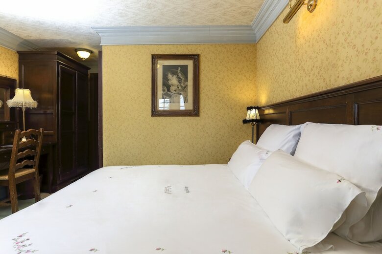 Hotel Cingjing Xiafei Music Villa