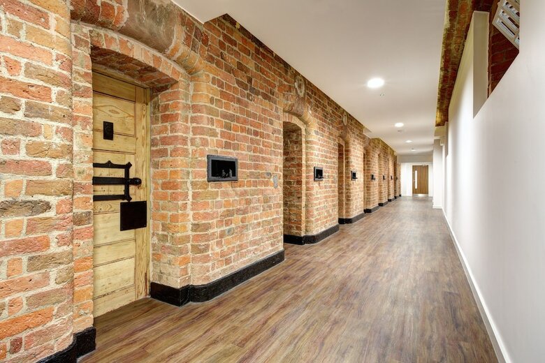 Apartamentos Caro Short Stay Main Bridewell
