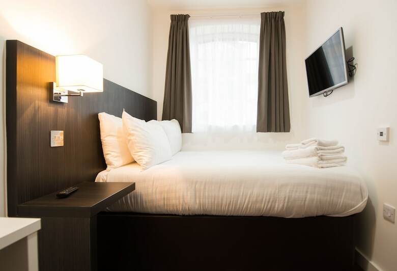Apartamentos Caro Short Stay Main Bridewell