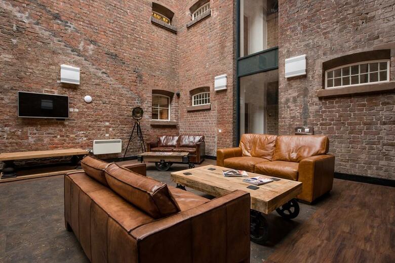 Apartamentos Caro Short Stay Main Bridewell