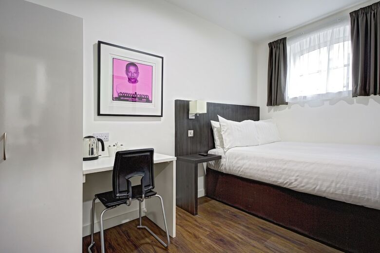 Apartamentos Caro Short Stay Main Bridewell