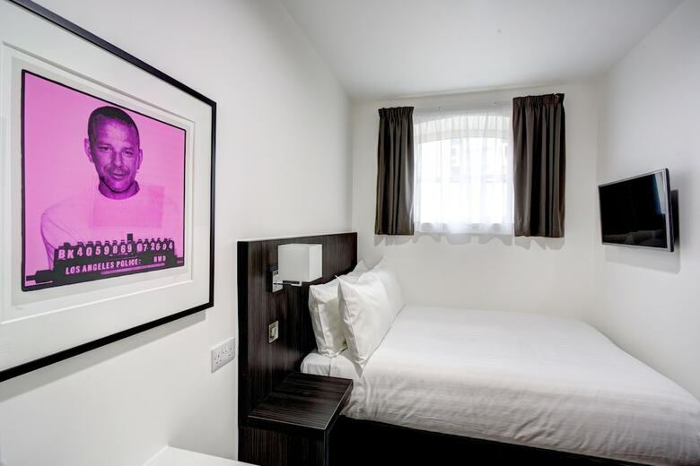 Apartamentos Caro Short Stay Main Bridewell