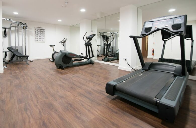Apartamentos Caro Short Stay Main Bridewell