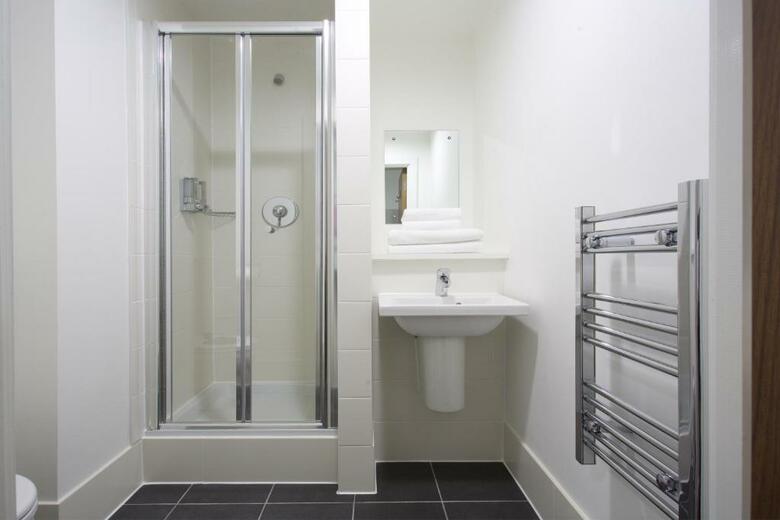 Apartamentos Caro Short Stay Main Bridewell