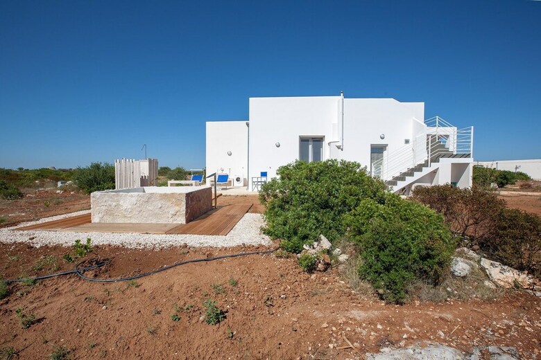 Apartamento Ville Marinelli