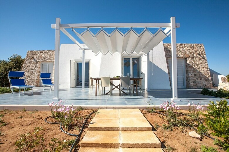 Apartamento Ville Marinelli