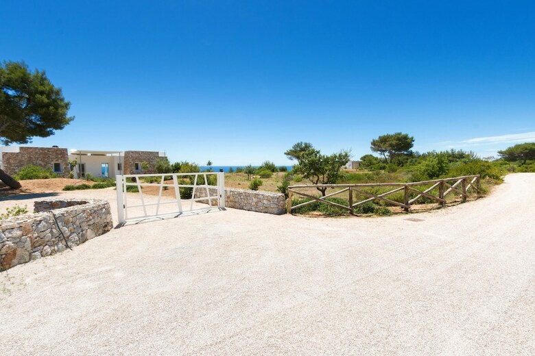 Apartamento Ville Marinelli