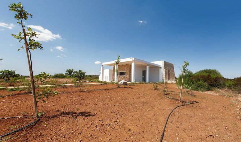 Apartamento Ville Marinelli