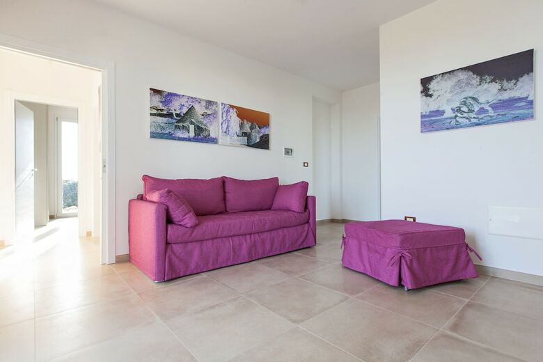 Apartamento Ville Marinelli