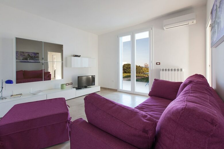 Apartamento Ville Marinelli