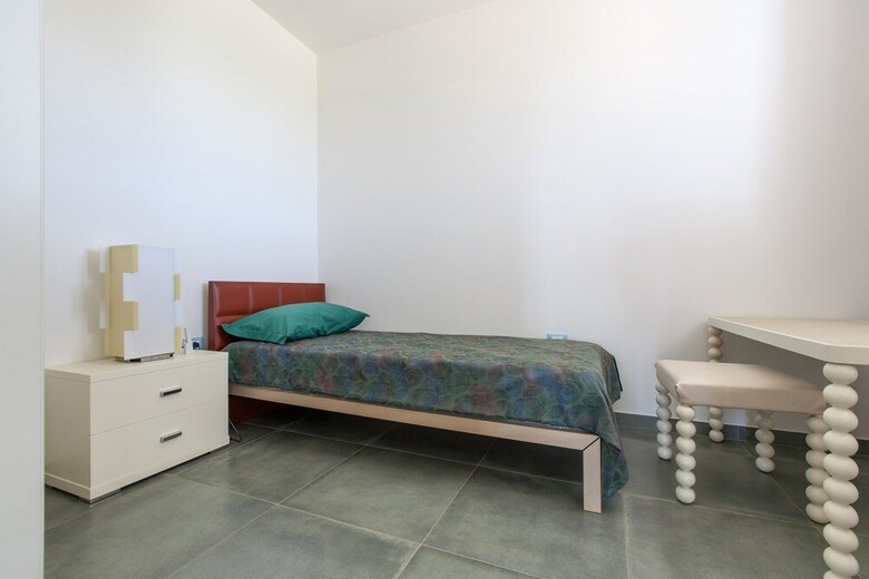 Apartamento Ville Marinelli