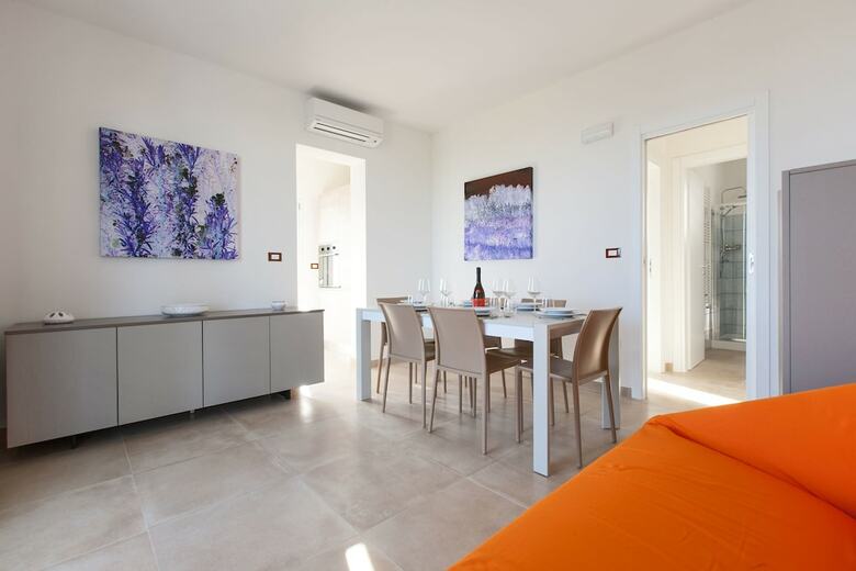 Apartamento Ville Marinelli