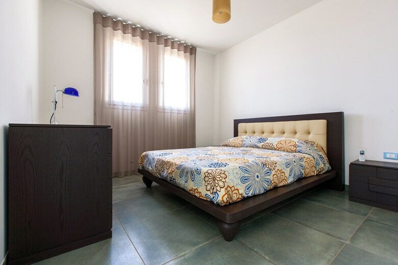 Apartamento Ville Marinelli