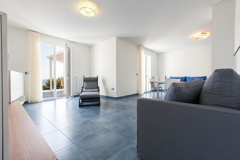 Apartamento Ville Marinelli
