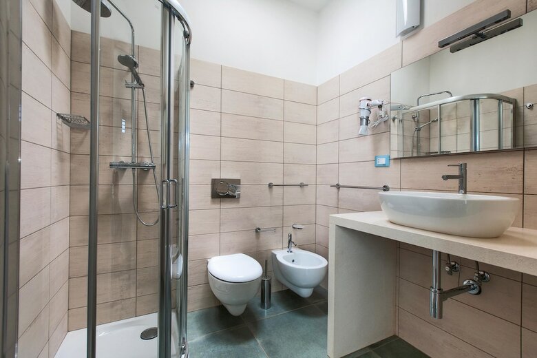Apartamento Ville Marinelli