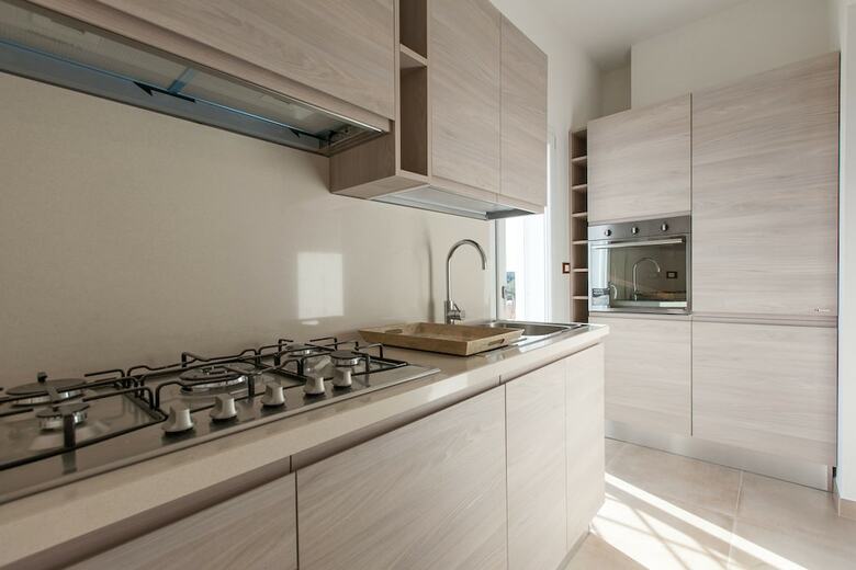 Apartamento Ville Marinelli