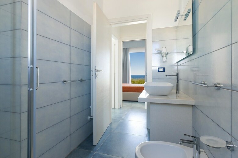 Apartamento Ville Marinelli