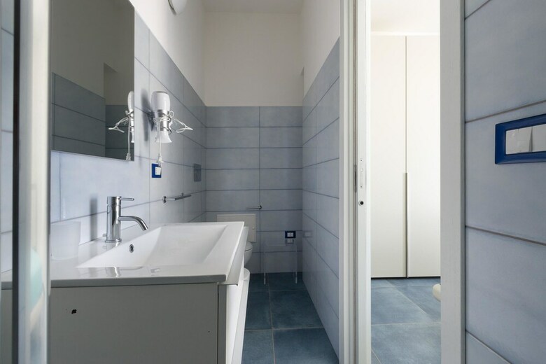 Apartamento Ville Marinelli