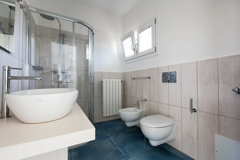 Apartamento Ville Marinelli