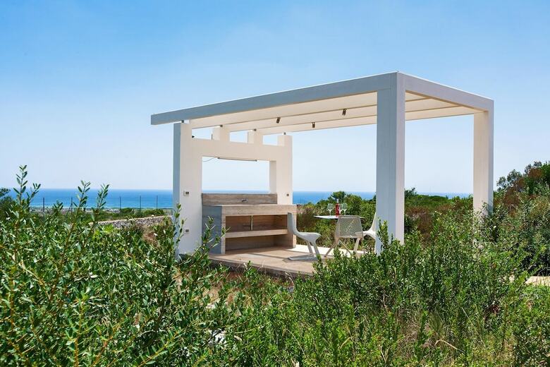 Apartamento Ville Marinelli