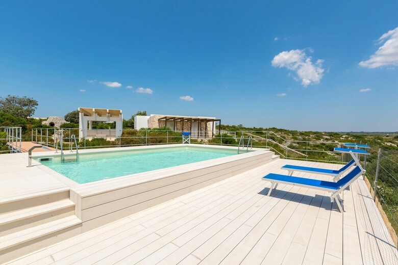 Apartamento Ville Marinelli