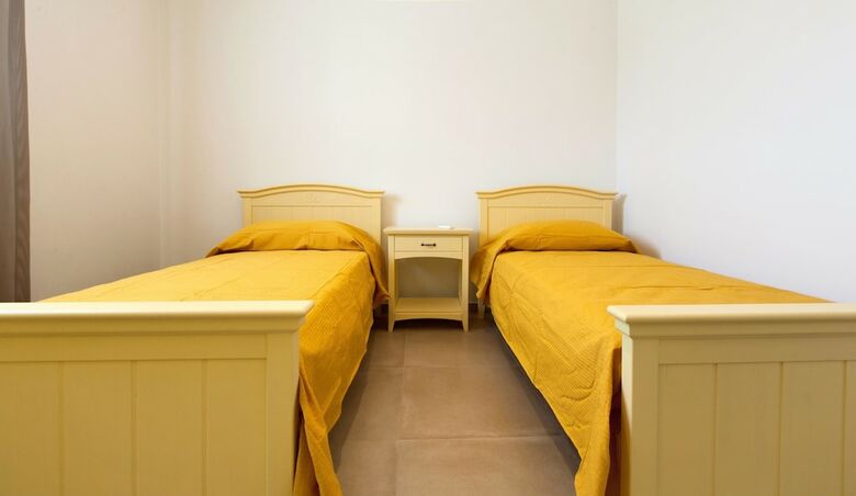 Apartamento Ville Marinelli