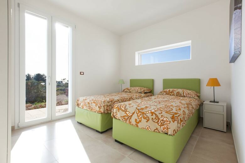 Apartamento Ville Marinelli