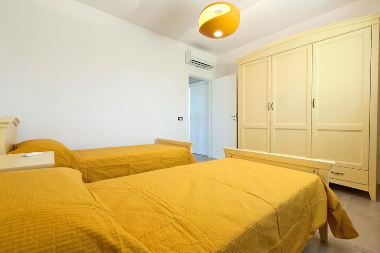 Apartamento Ville Marinelli