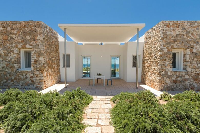 Apartamento Ville Marinelli