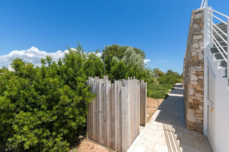 Apartamento Ville Marinelli