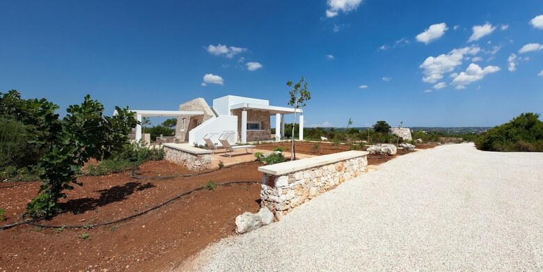 Apartamento Ville Marinelli