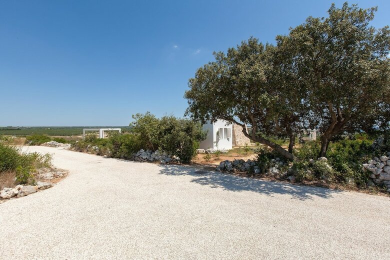 Apartamento Ville Marinelli