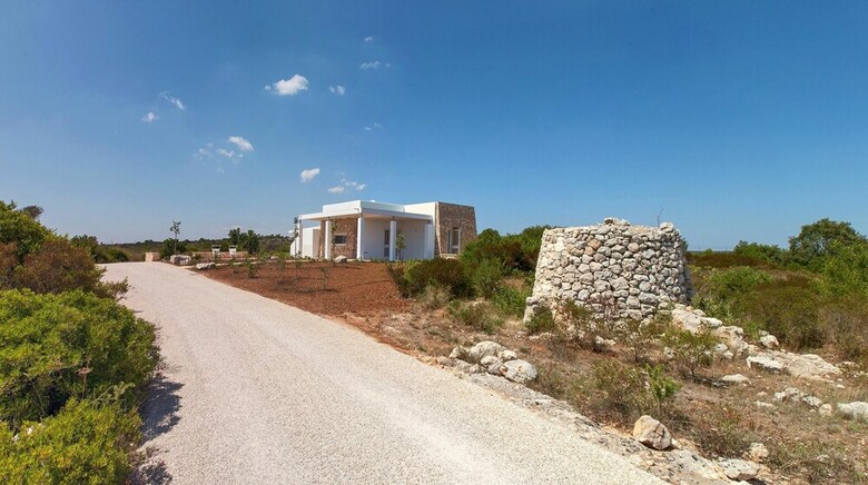 Apartamento Ville Marinelli