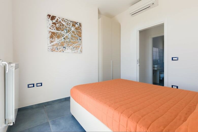 Apartamento Ville Marinelli