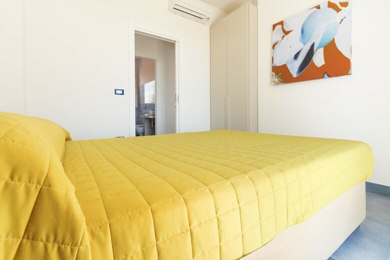 Apartamento Ville Marinelli