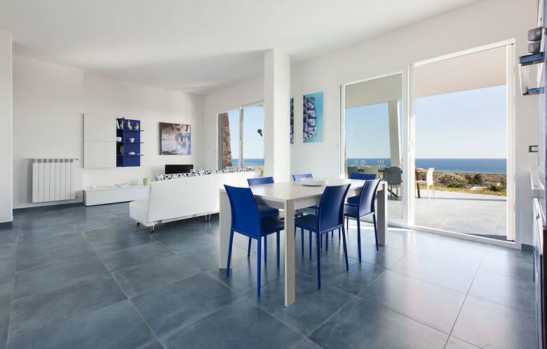 Apartamento Ville Marinelli