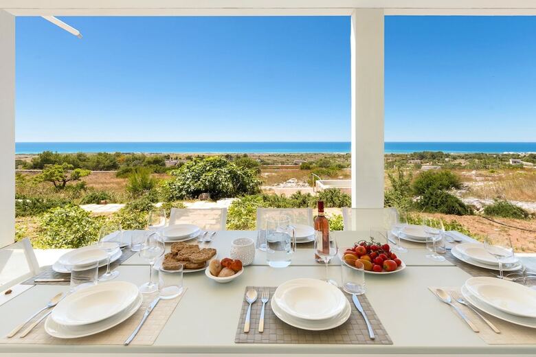 Apartamento Ville Marinelli