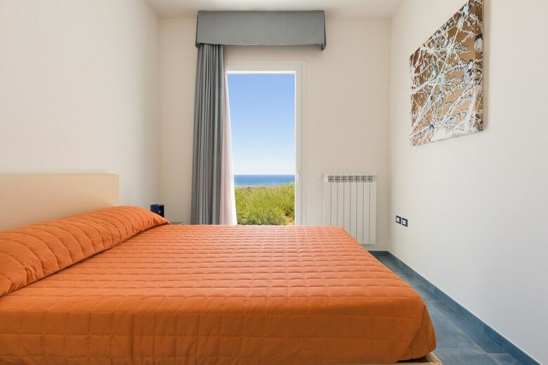Apartamento Ville Marinelli