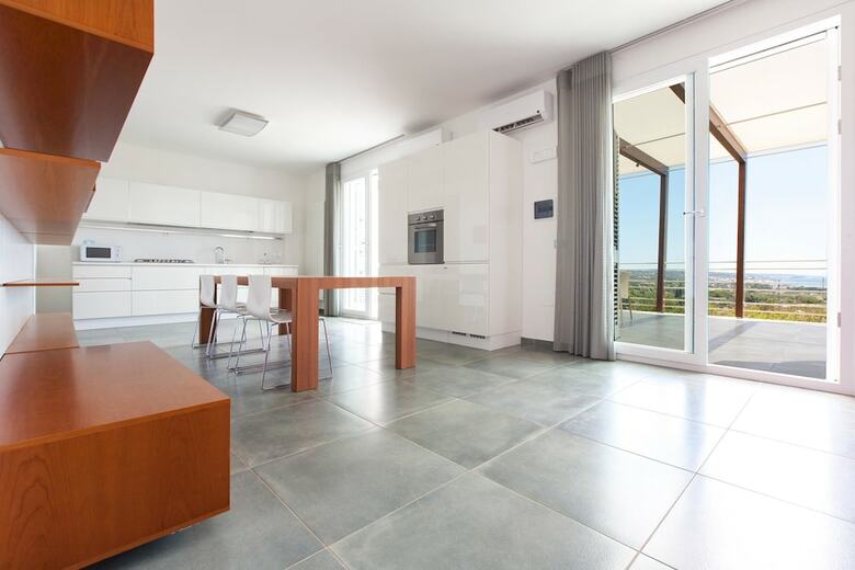 Apartamento Ville Marinelli
