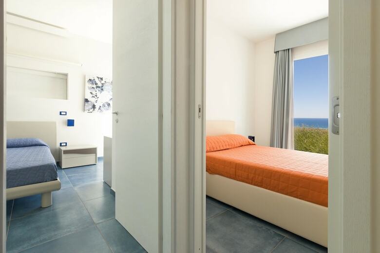 Apartamento Ville Marinelli