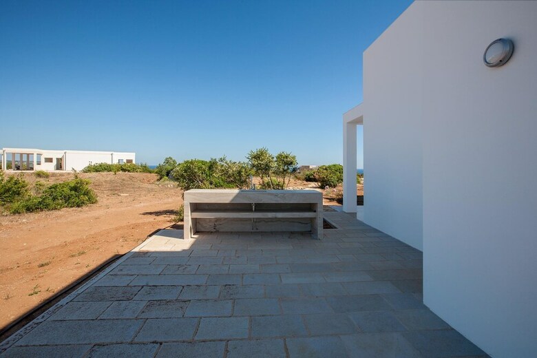 Apartamento Ville Marinelli
