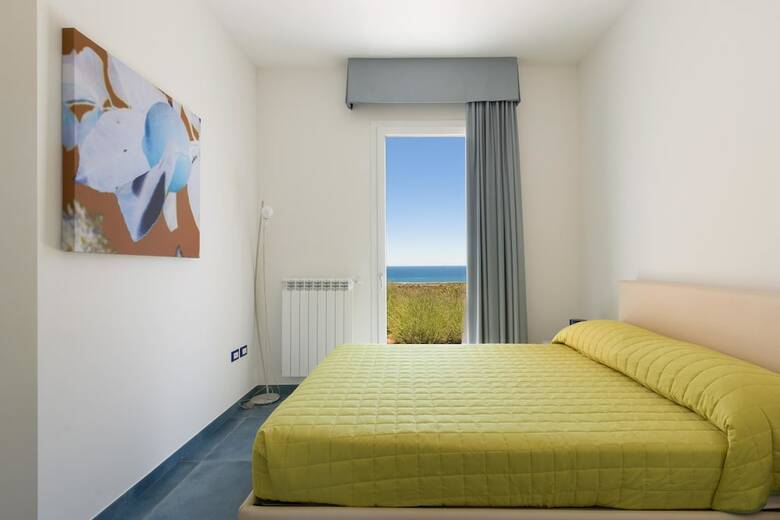 Apartamento Ville Marinelli
