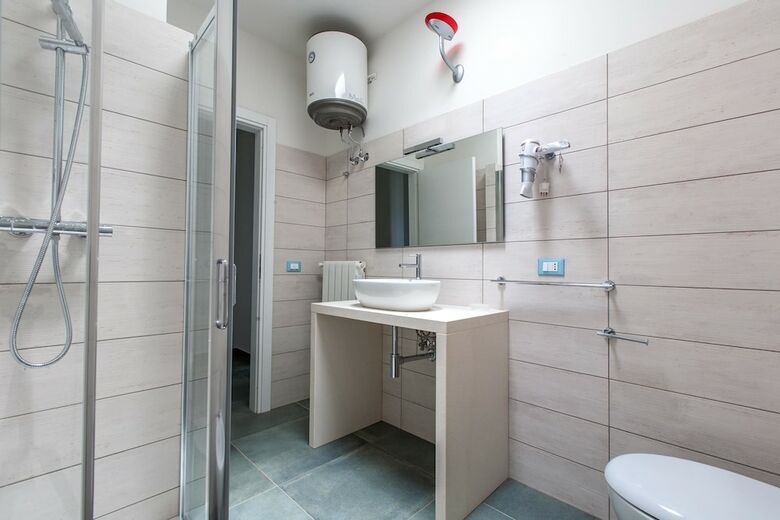 Apartamento Ville Marinelli