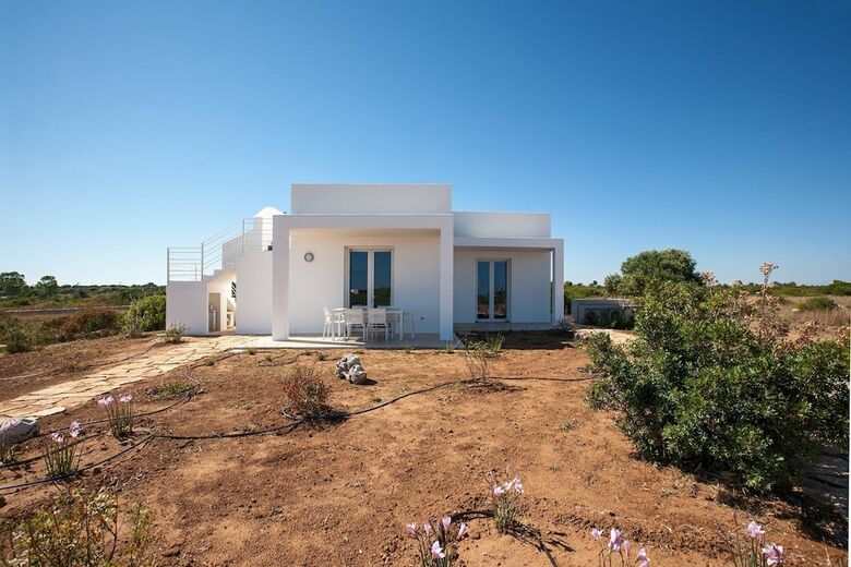 Apartamento Ville Marinelli