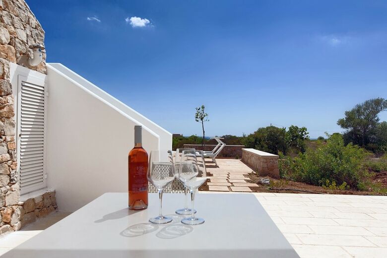 Apartamento Ville Marinelli