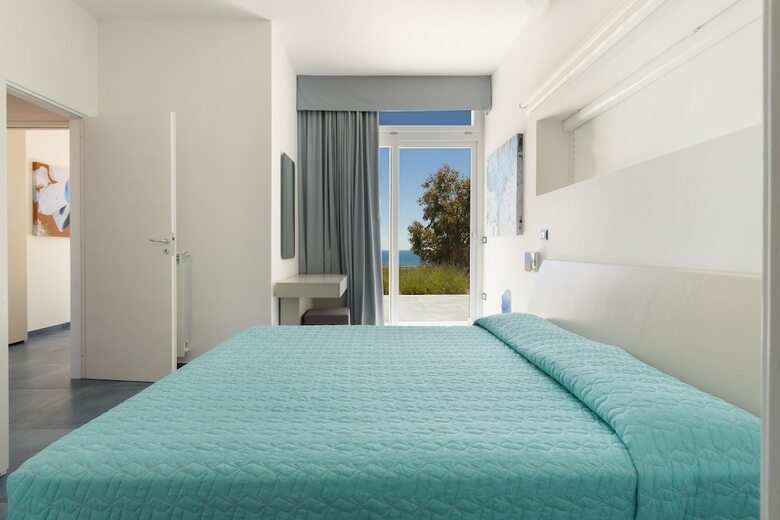Apartamento Ville Marinelli