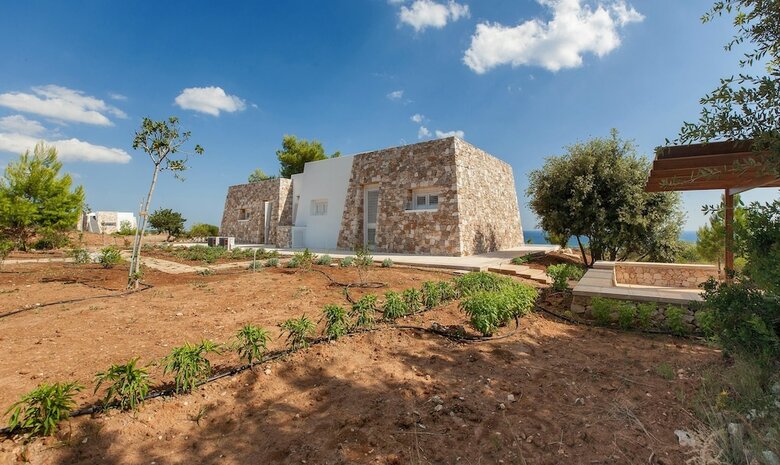 Apartamento Ville Marinelli