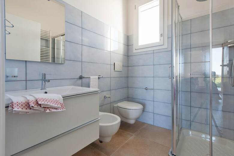 Apartamento Ville Marinelli