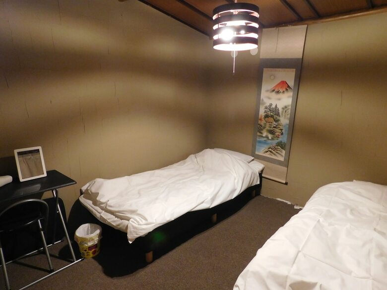 Hotel Fogainn Shinsaibashi